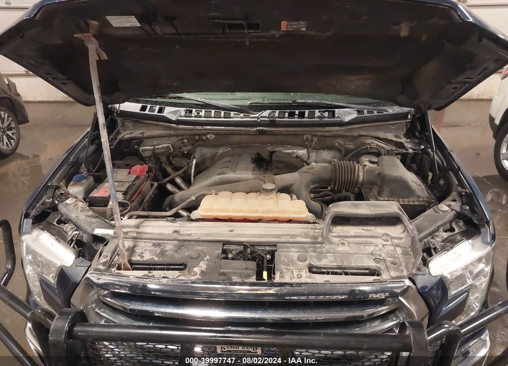 2015 FORD F-150 XLT VIN: 1FTEW1EG2FKD02001