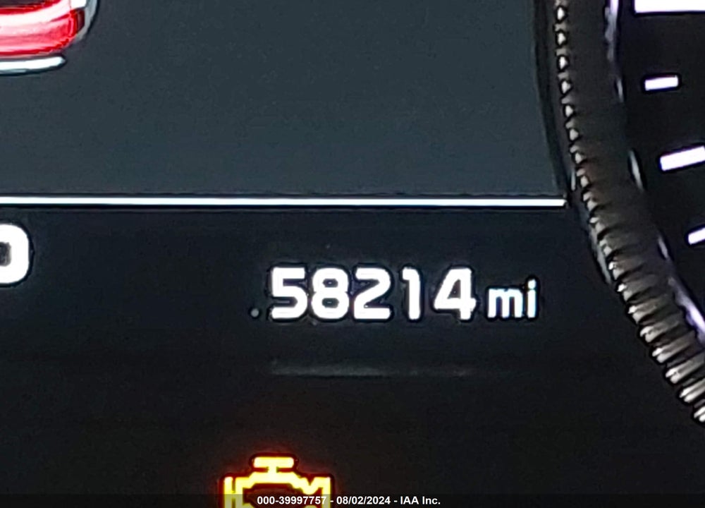2020 KIA TELLURIDE SX VIN: 5XYP5DHC8LG068552