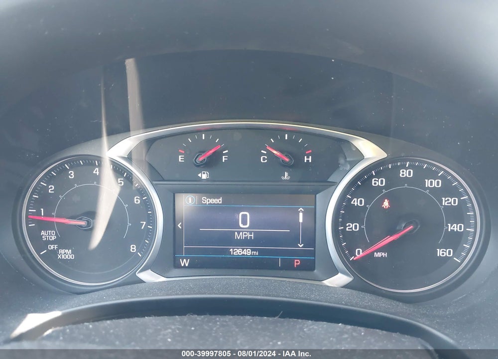 2022 GMC TERRAIN AWD SLE VIN: 3GKALTEV4NL121419