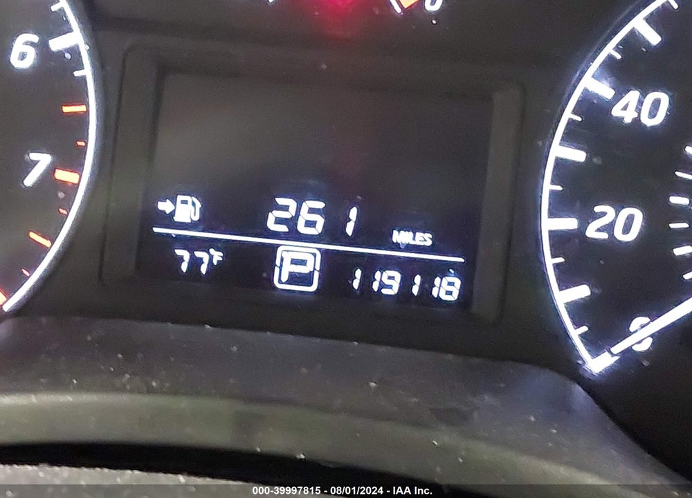 2017 NISSAN SENTRA S VIN: 3N1AB7APXHY283305