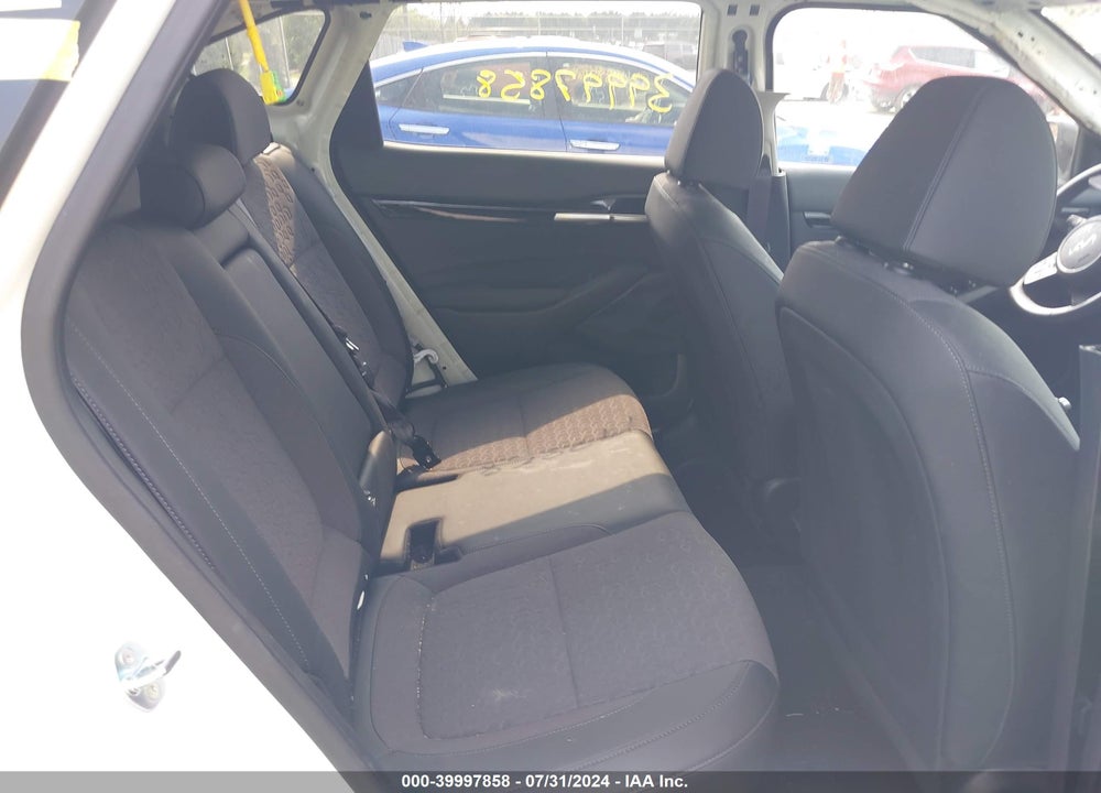2024 KIA SELTOS S VIN: KNDEUCAA3R7585230