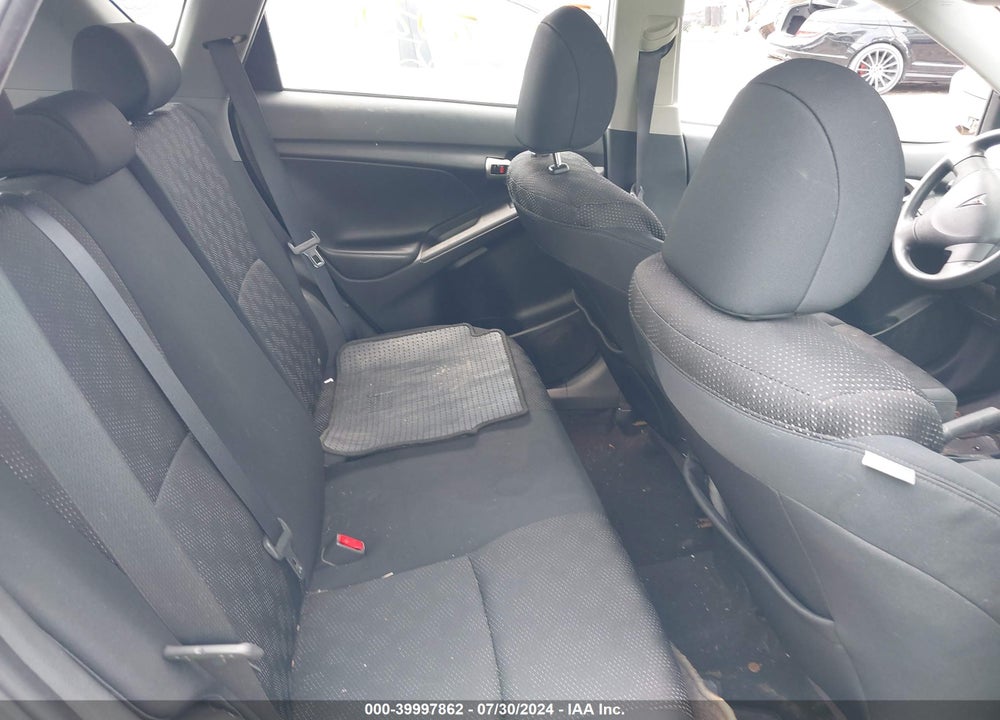 2009 PONTIAC VIBE VIN: 5Y2SP67819Z458996