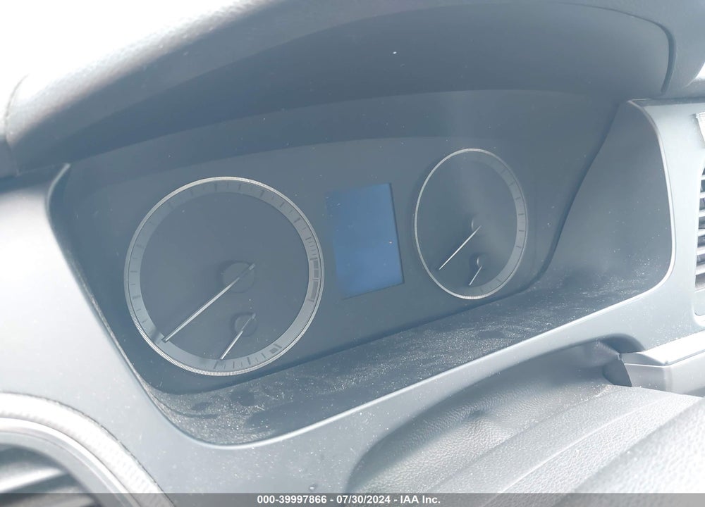 2017 HYUNDAI SONATA VIN: 5NPE24AF7HH507809