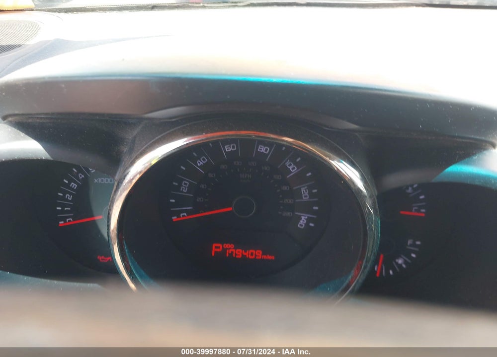 2011 KIA SOUL VIN: KNDJT2A20B7226265