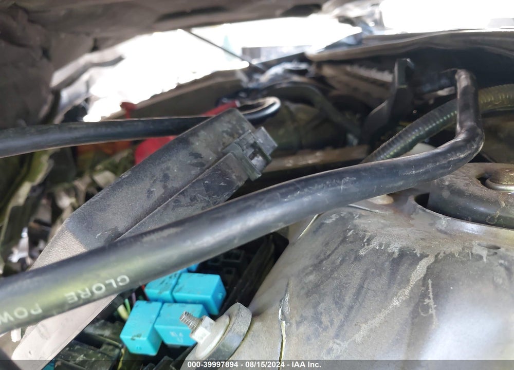 2018 TOYOTA CAMRY XLE V6 VIN: 4T1BZ1HK3JU006469