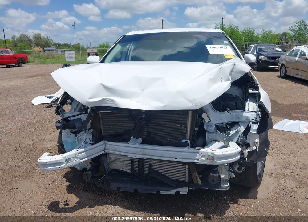 2022 FORD EDGE SEL VIN: 2FMPK4J97NBA94280