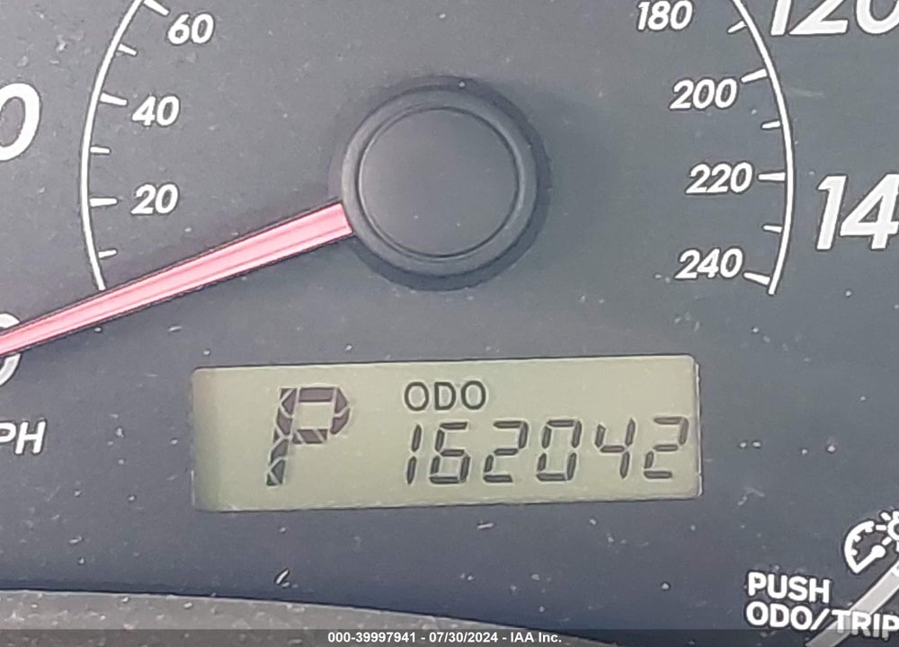 2009 TOYOTA COROLLA LE VIN: 1NXBU40E49Z147360