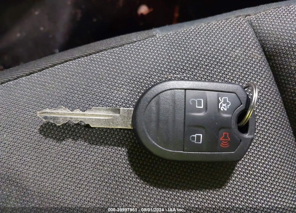 2010 FORD ESCAPE XLT VIN: 1FMCU9D72AKC93740