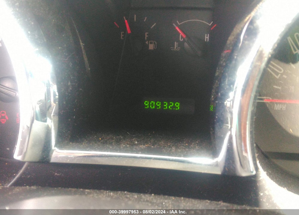 2005 FORD MUSTANG V6 DELUXE/V6 PREMIUM VIN: 1ZVFT80N555195080