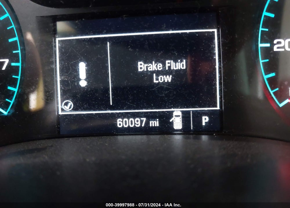 2021 CHEVROLET COLORADO 4WD SHORT BOX WT VIN: 1GCGTBEN7M1207006