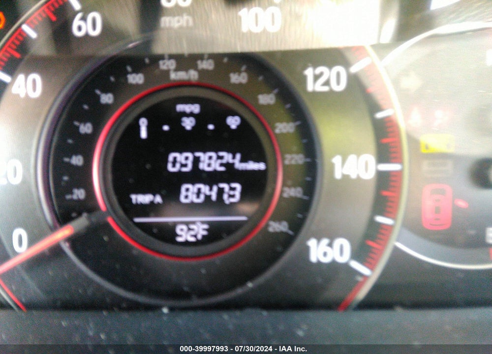 2017 HONDA ACCORD SPORT VIN: 1HGCR2E56HA223752