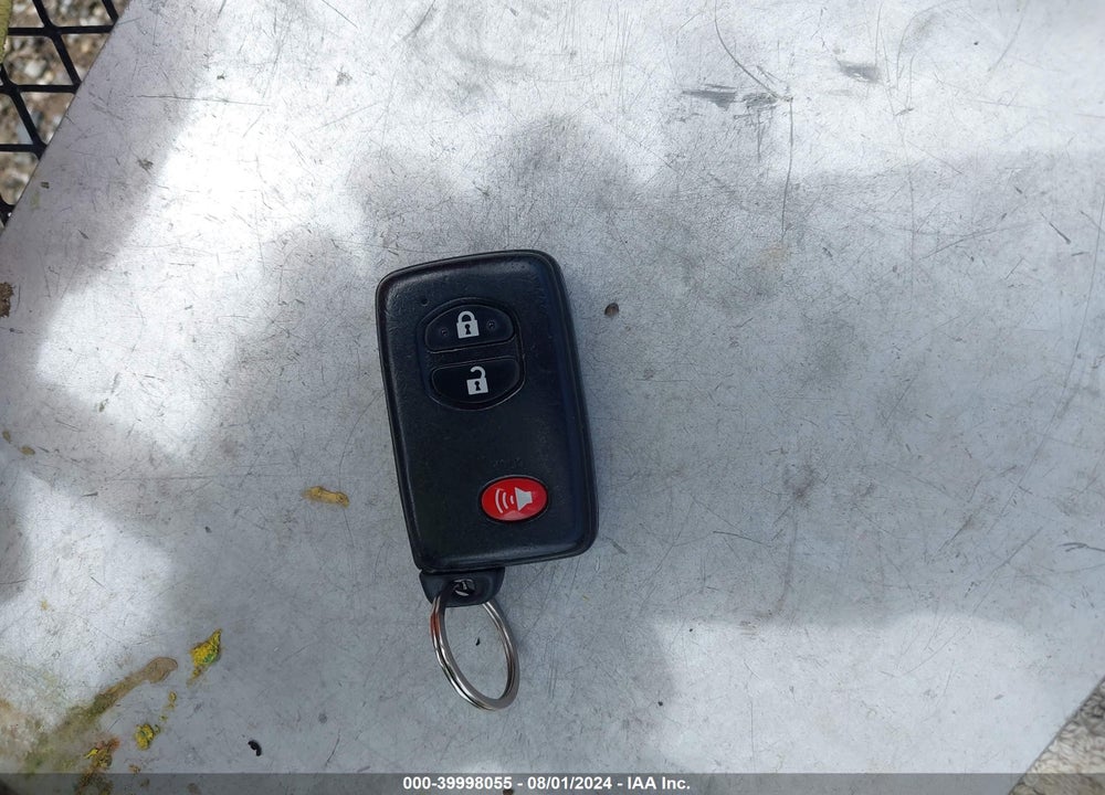2014 TOYOTA PRIUS V THREE VIN: JTDZN3EU3E3361640