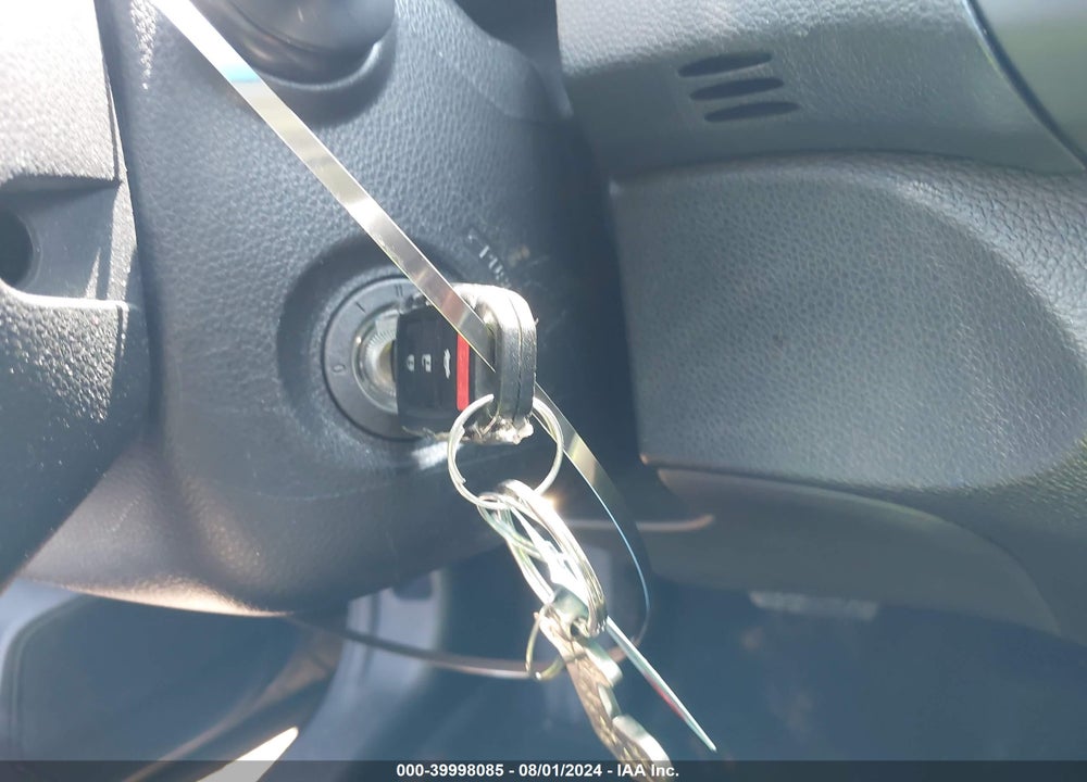 2014 HONDA ACCORD LX VIN: 1HGCR2F39EA006396