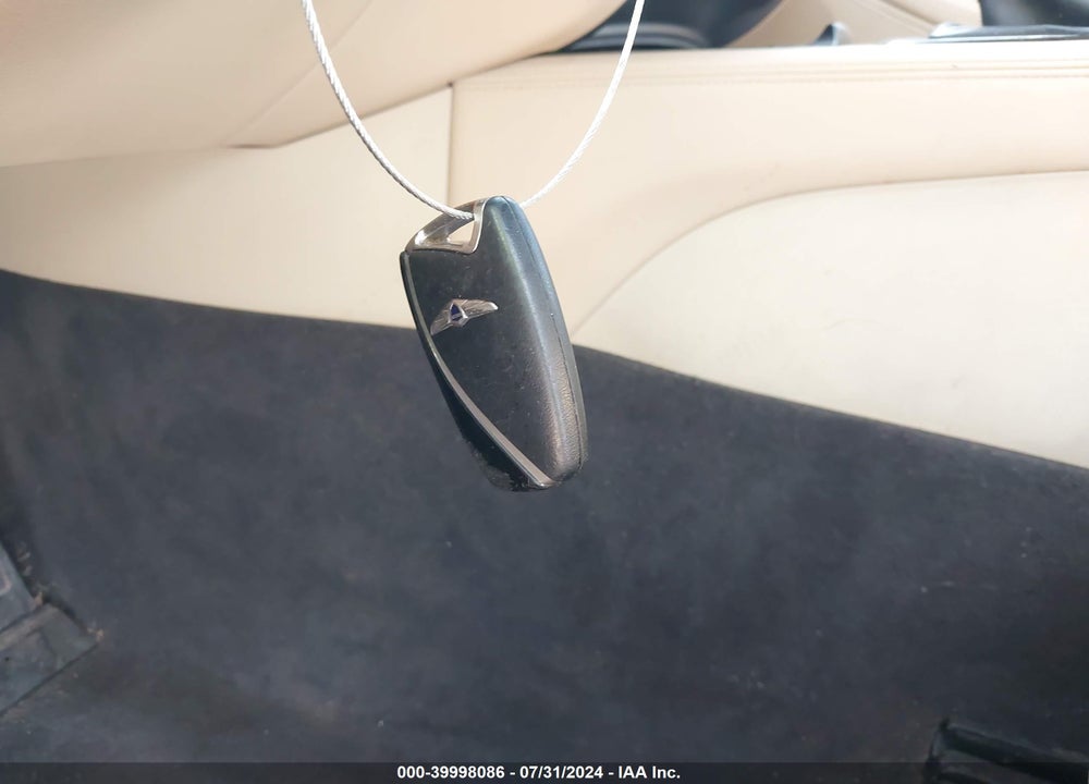 2015 HYUNDAI GENESIS VIN: KMHGN4JF0FU061713
