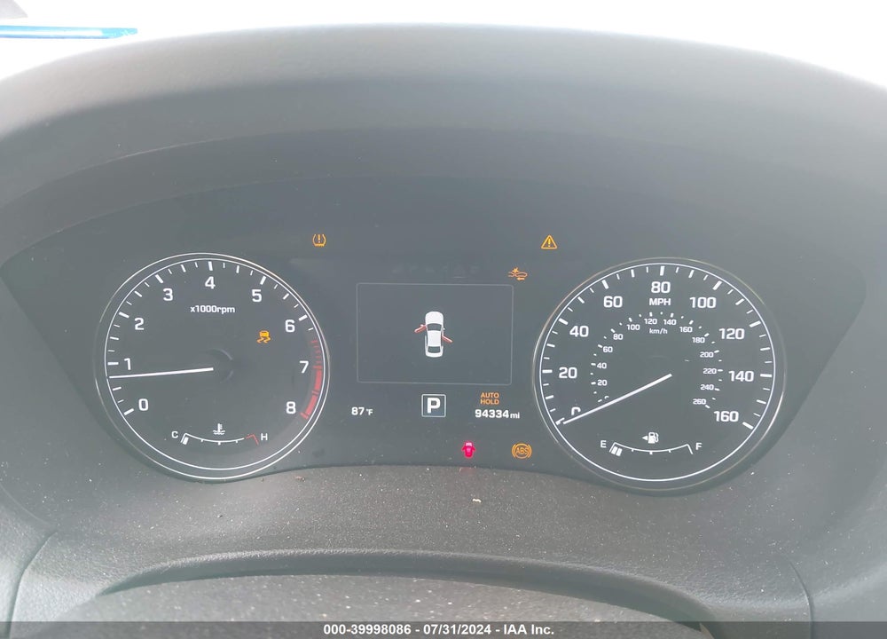 2015 HYUNDAI GENESIS VIN: KMHGN4JF0FU061713