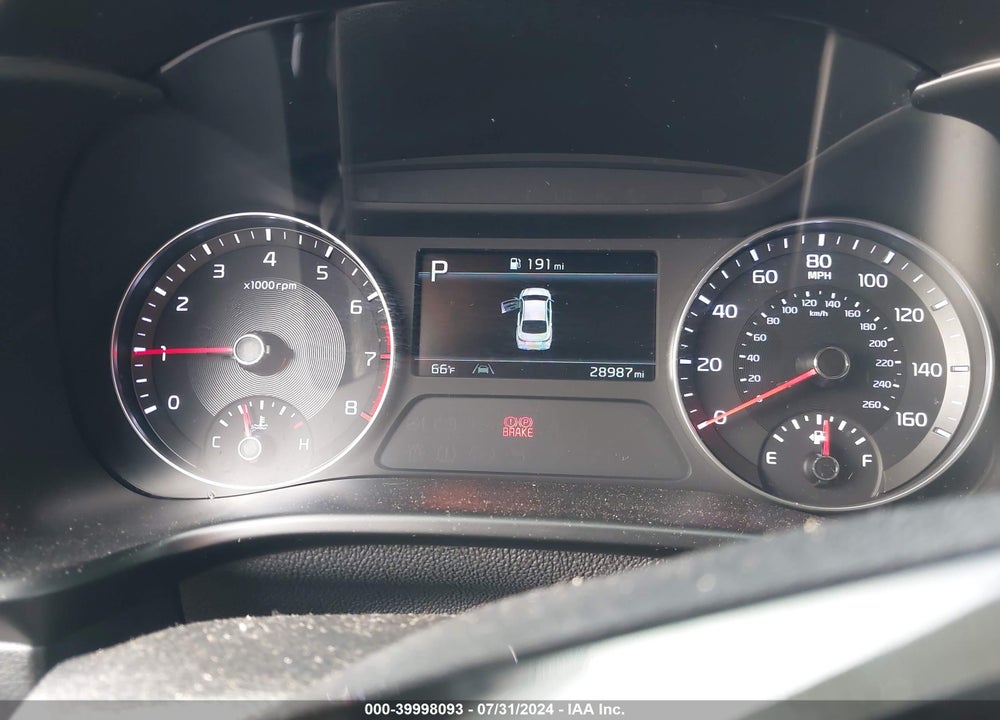 2022 KIA FORTE VIN: 3KPF24AD8NE502251