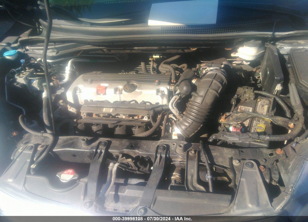 2014 HONDA CR-V EX VIN: 5J6RM4H57EL005487