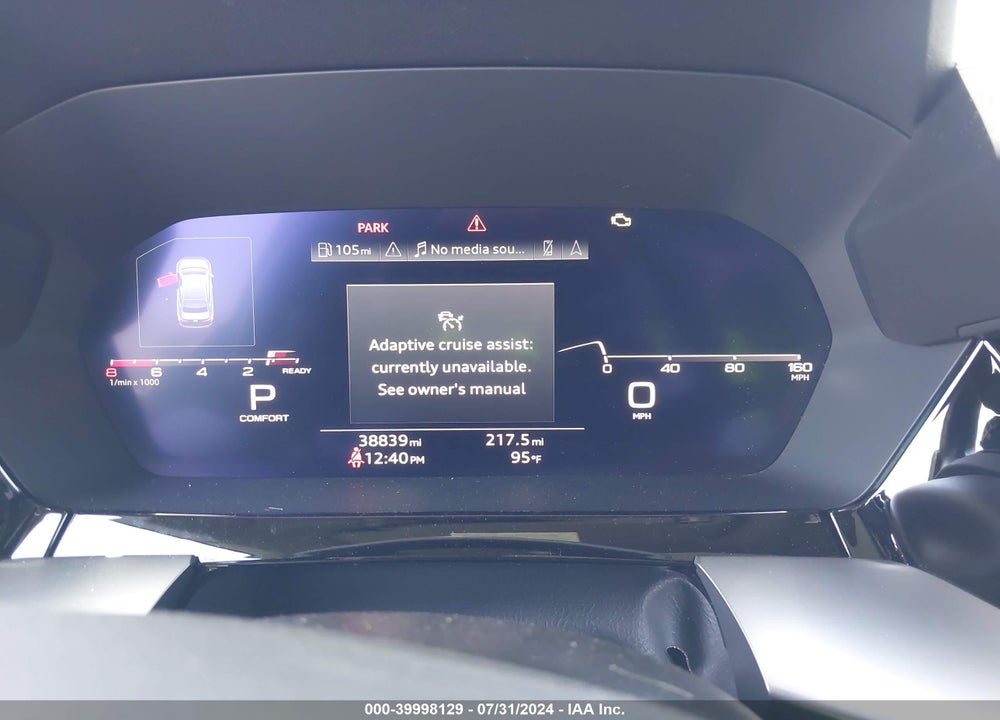 2022 AUDI A3 PREMIUM PLUS 40 TFSI QUATTRO S TRONIC VIN: WAUHUDGY1NA078571