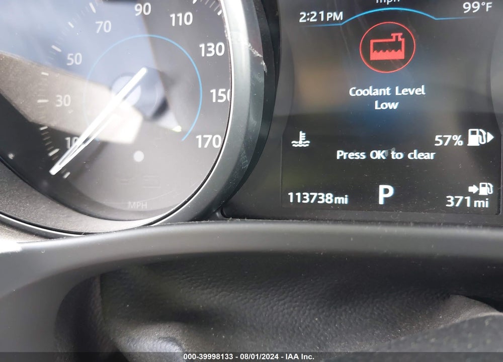 2017 JAGUAR XE 20D PRESTIGE VIN: SAJAK4BN8HA952315