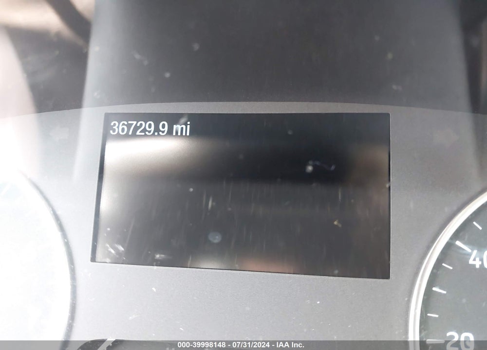2021 FORD ECOSPORT SE VIN: MAJ6S3GL9MC428102