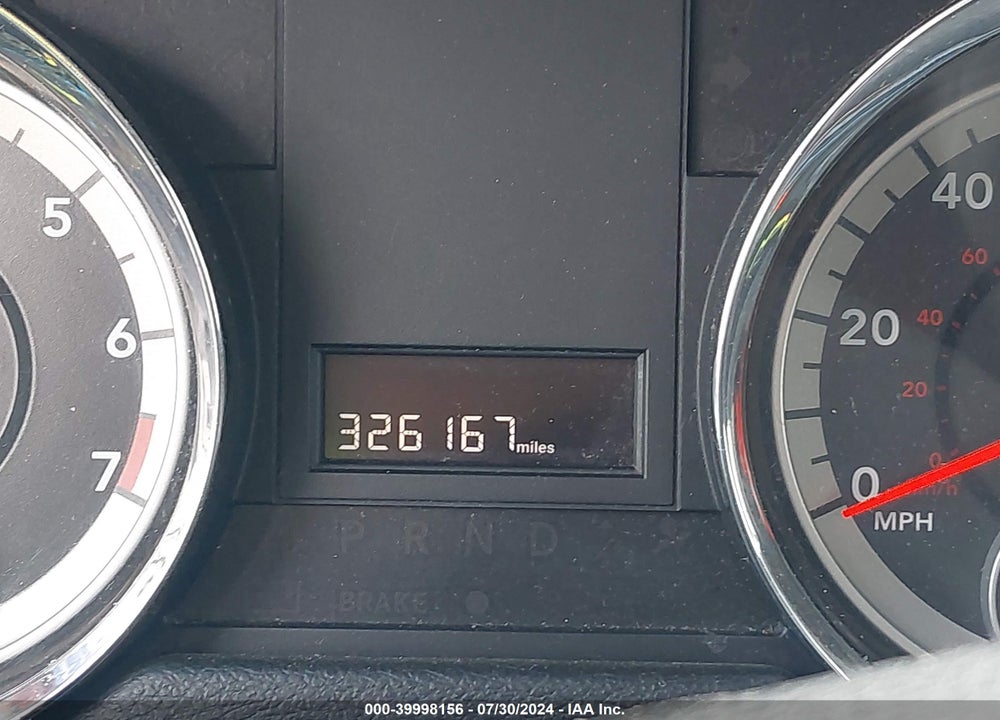 2013 DODGE GRAND CARAVAN SXT VIN: 2C4RDGCG7DR528790