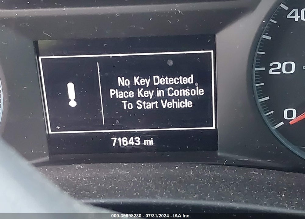 2020 CHEVROLET EQUINOX FWD LS VIN: 2GNAXHEV4L6153440