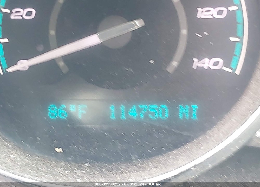 2012 CHEVROLET MALIBU 1LT VIN: 1G1ZC5E09CF339077