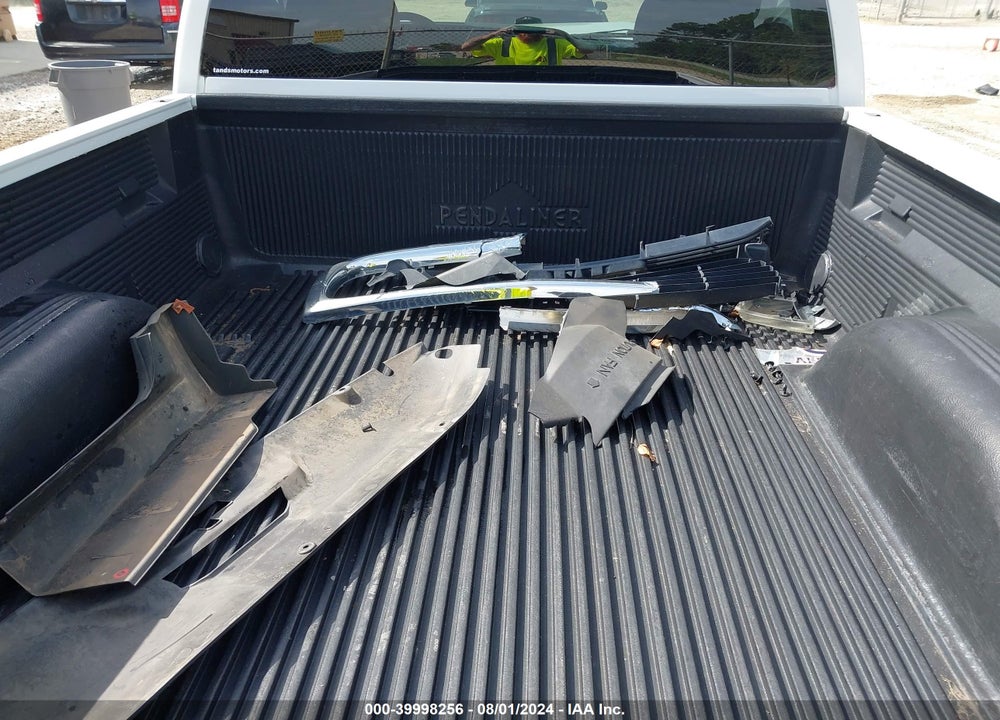 2000 GMC SIERRA 1500 SLE VIN: 1GTEC14W3YZ216885