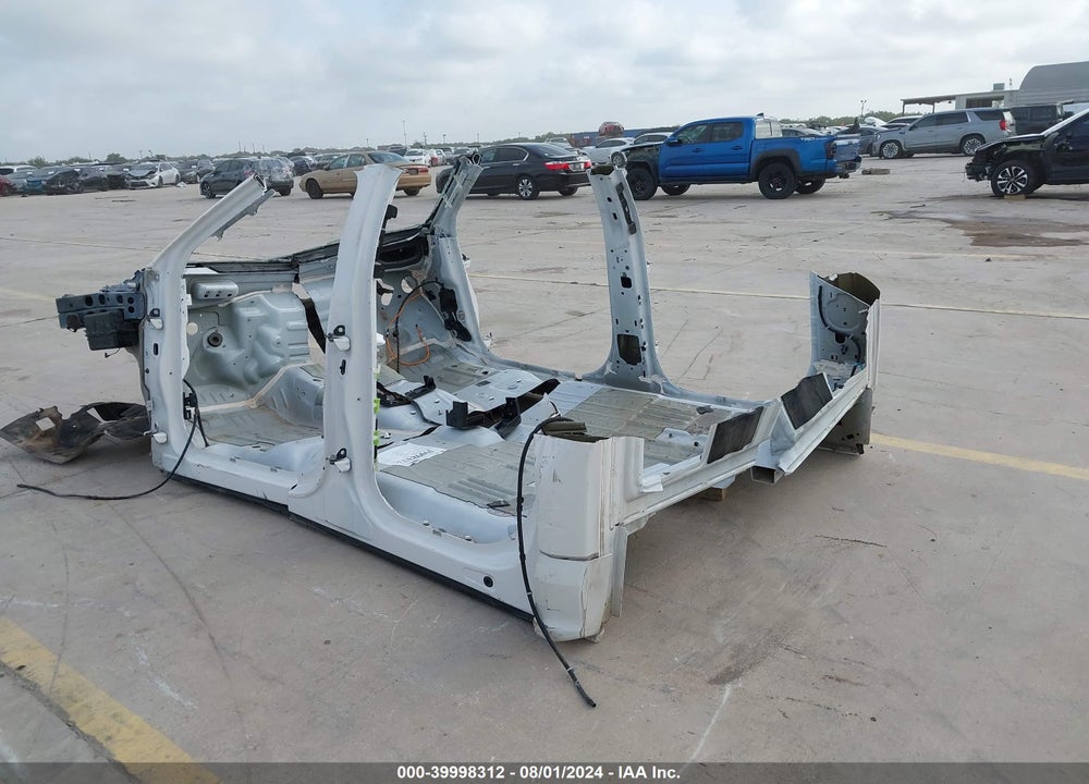 2019 KING FORD F-350  RANCH VIN: 1FT8W3DT9KEE21258