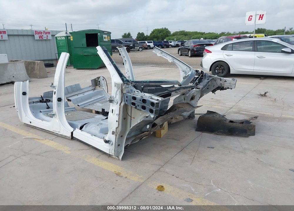 2019 KING FORD F-350  RANCH VIN: 1FT8W3DT9KEE21258