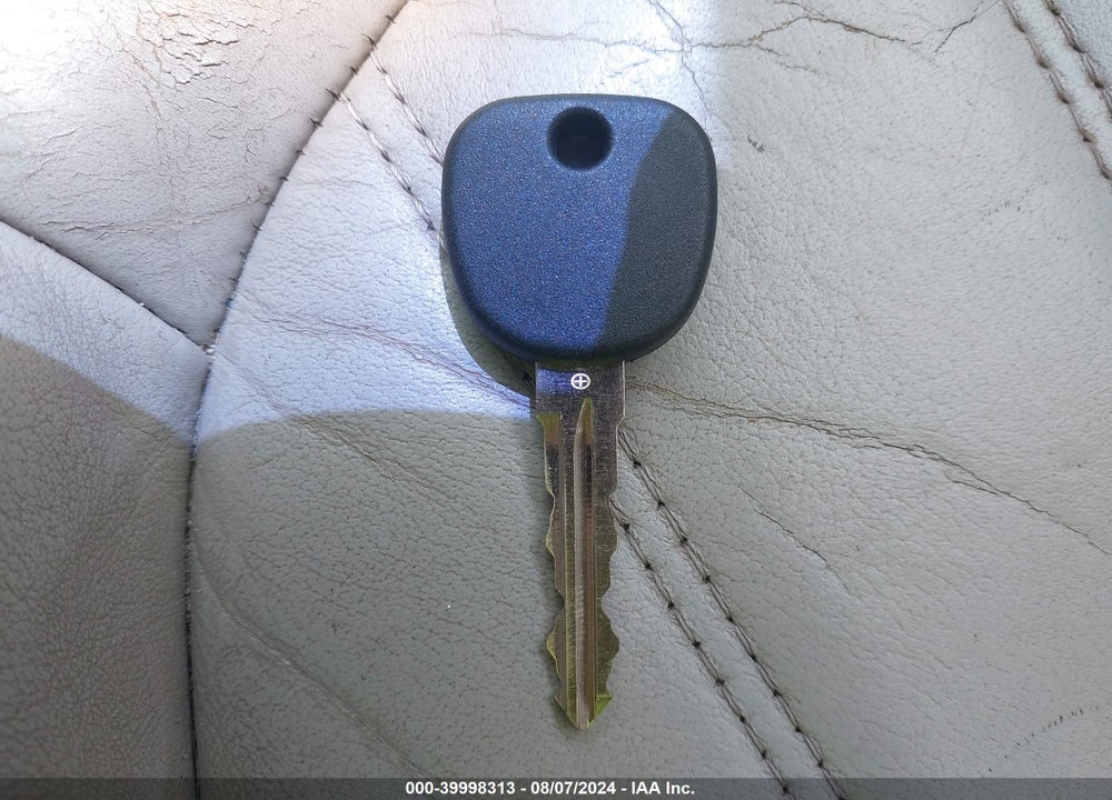 2006 BUICK LUCERNE CXL VIN: 1G4HD57226U129575