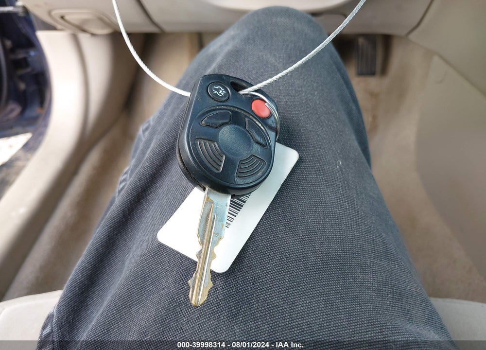 2007 FORD FUSION SE VIN: 3FAHP07137R253682