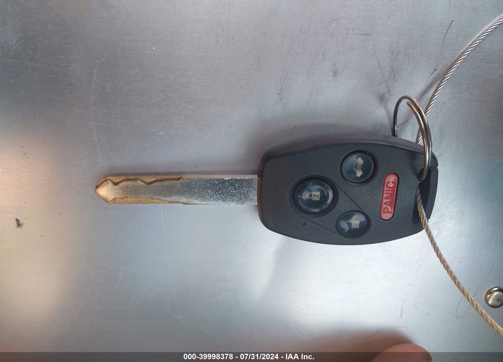 2009 HONDA CIVIC EX VIN: 2HGFG12859H536290