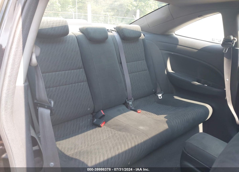 2009 HONDA CIVIC EX VIN: 2HGFG12859H536290