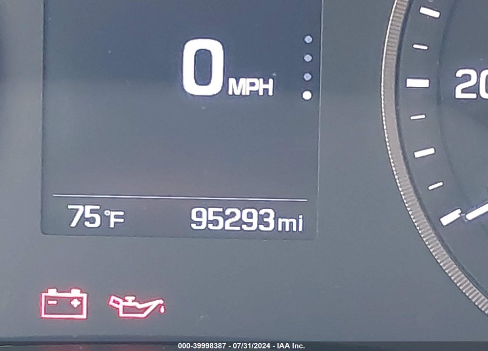 2017 HYUNDAI TUCSON SPORT VIN: KM8J3CA26HU303359