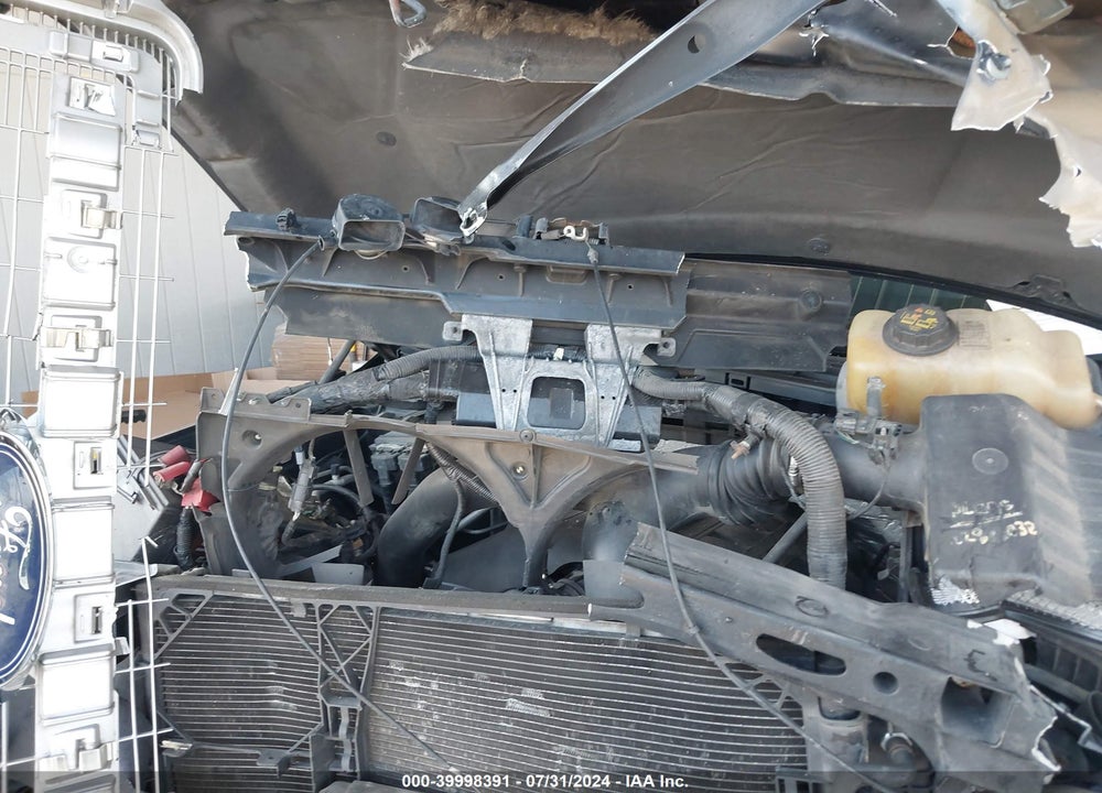 2014 FORD F-150 XLT VIN: 1FTFX1ET9EFA43173