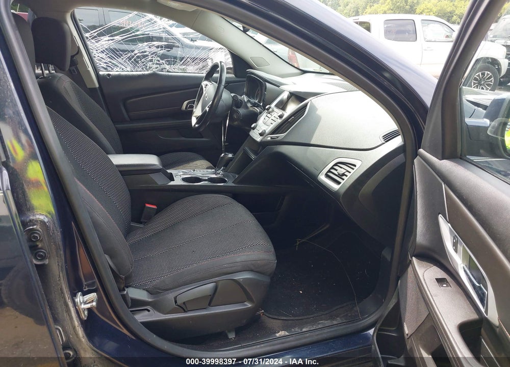 2016 GMC TERRAIN SLE-2 VIN: 2GKFLNE30G6113020