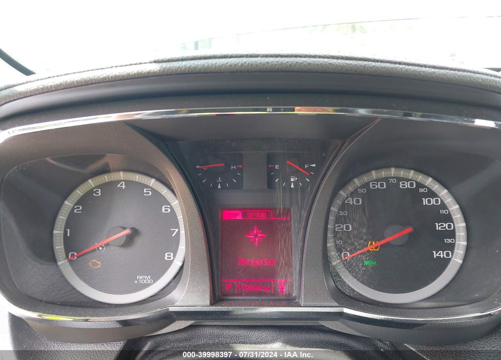 2016 GMC TERRAIN SLE-2 VIN: 2GKFLNE30G6113020