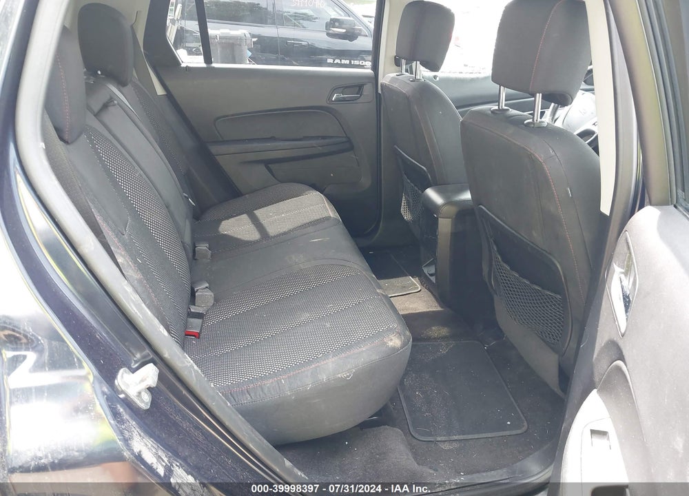 2016 GMC TERRAIN SLE-2 VIN: 2GKFLNE30G6113020
