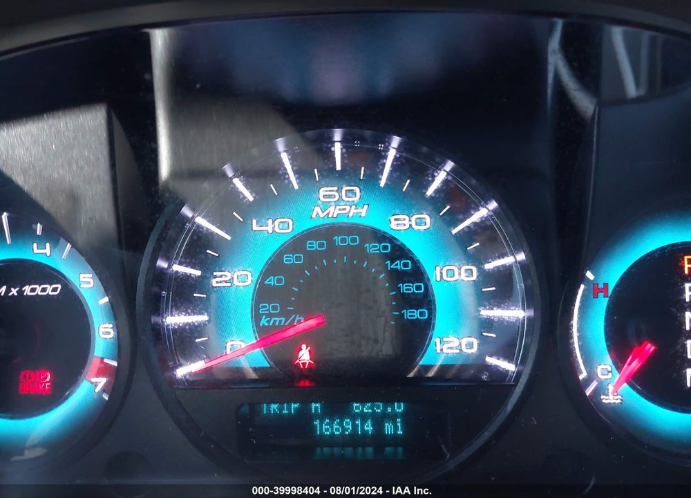 2012 FORD FUSION SPORT VIN: 3FAHP0KC4CR450301