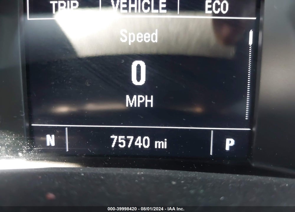 2018 GMC TERRAIN SLE VIN: 3GKALMEV6JL320472