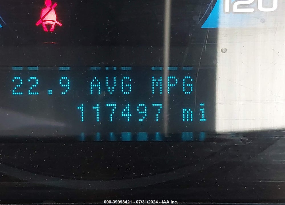 2011 FORD FUSION SE VIN: 3FAHP0HA4BR126074