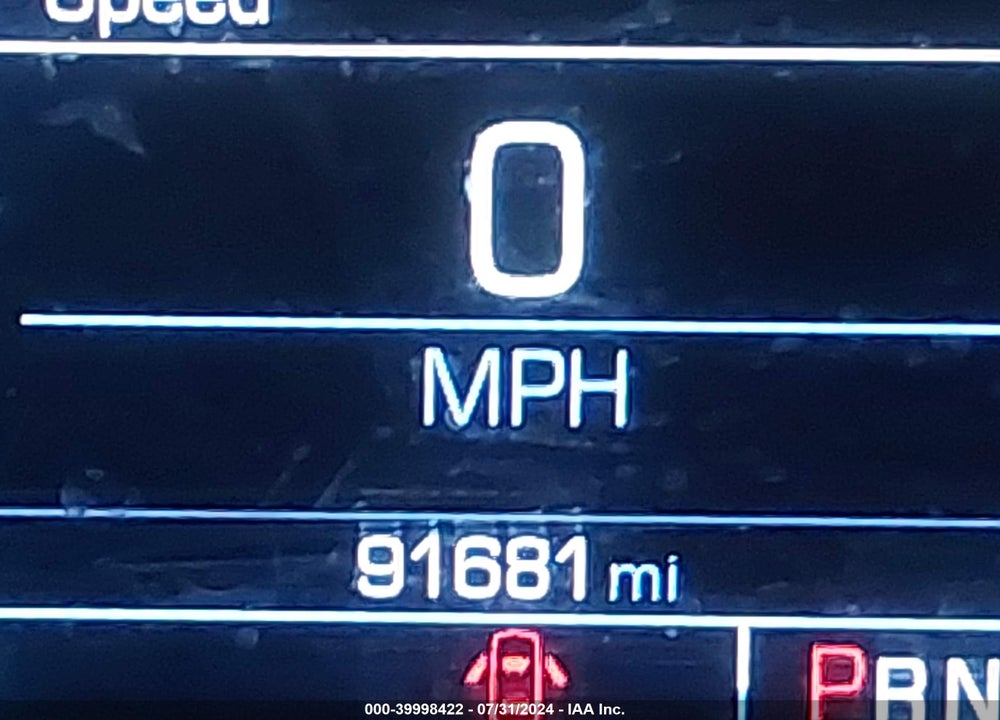 2017 CHEVROLET IMPALA 1LT VIN: 1G1105S39HU186336