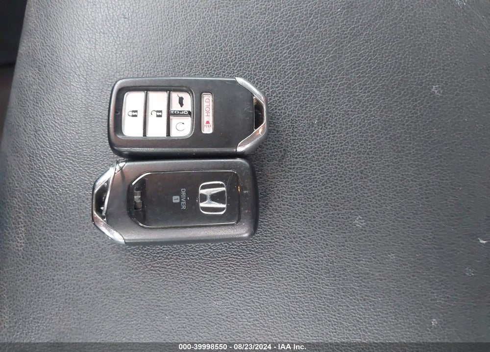 2019 HONDA PILOT EX-L VIN: 5FNYF5H56KB028355