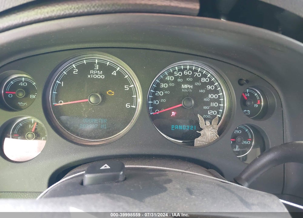 2007 GMC SIERRA 1500 SLT VIN: 3GTEK13Y67G528137