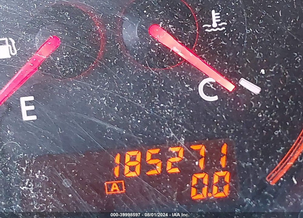 2008 NISSAN ALTIMA 2.5 S VIN: 1N4AL21E48N413464