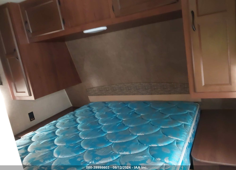 2014 JAYCO OTHER VIN: 1UJBJ0BR8E17M0348