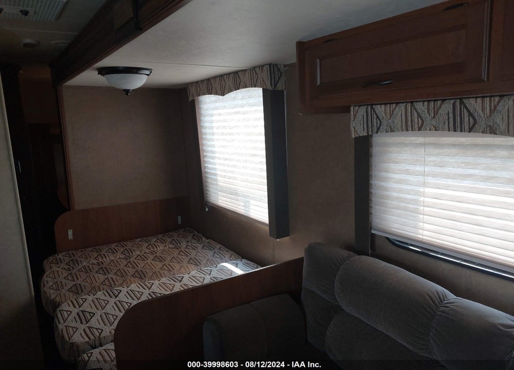 2014 JAYCO OTHER VIN: 1UJBJ0BR8E17M0348