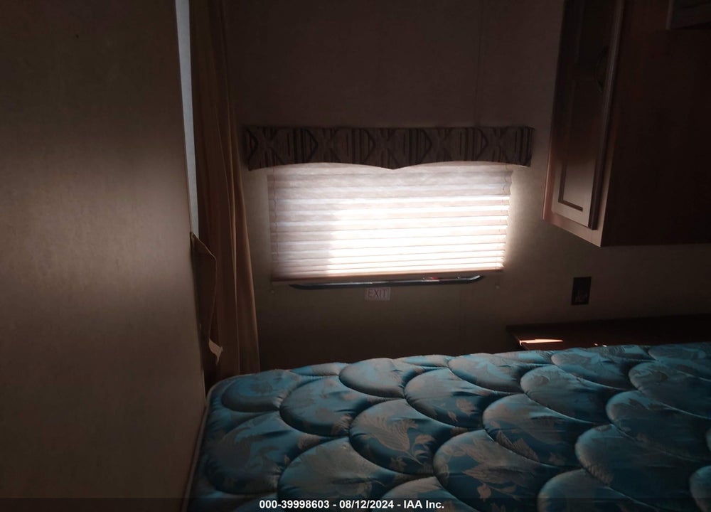 2014 JAYCO OTHER VIN: 1UJBJ0BR8E17M0348
