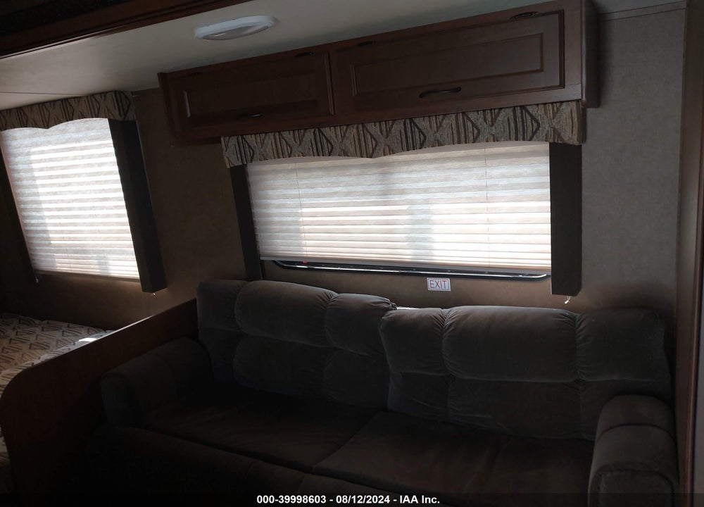 2014 JAYCO OTHER VIN: 1UJBJ0BR8E17M0348